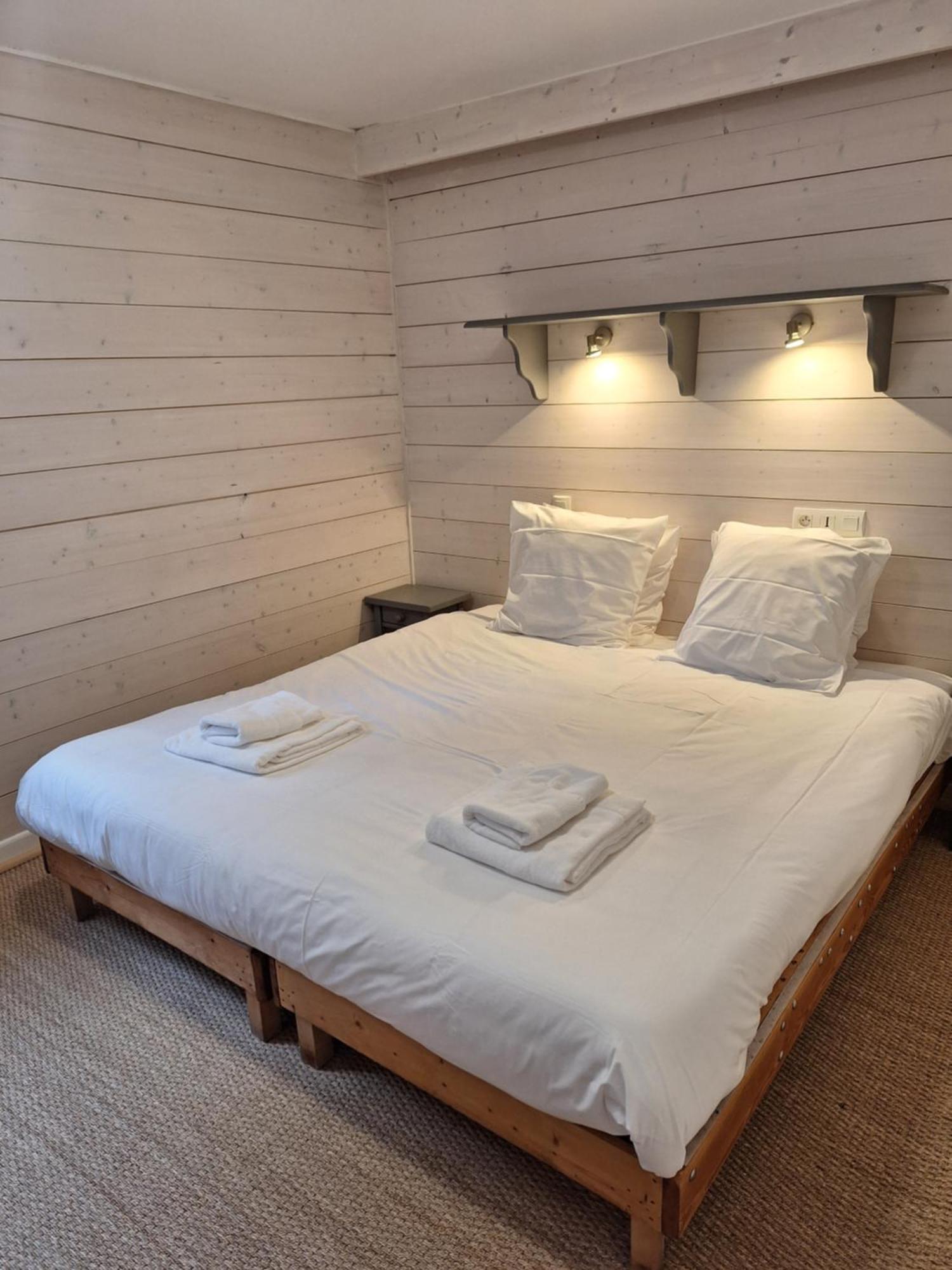 Chalet Hideaway 2 샤모니 외부 사진
