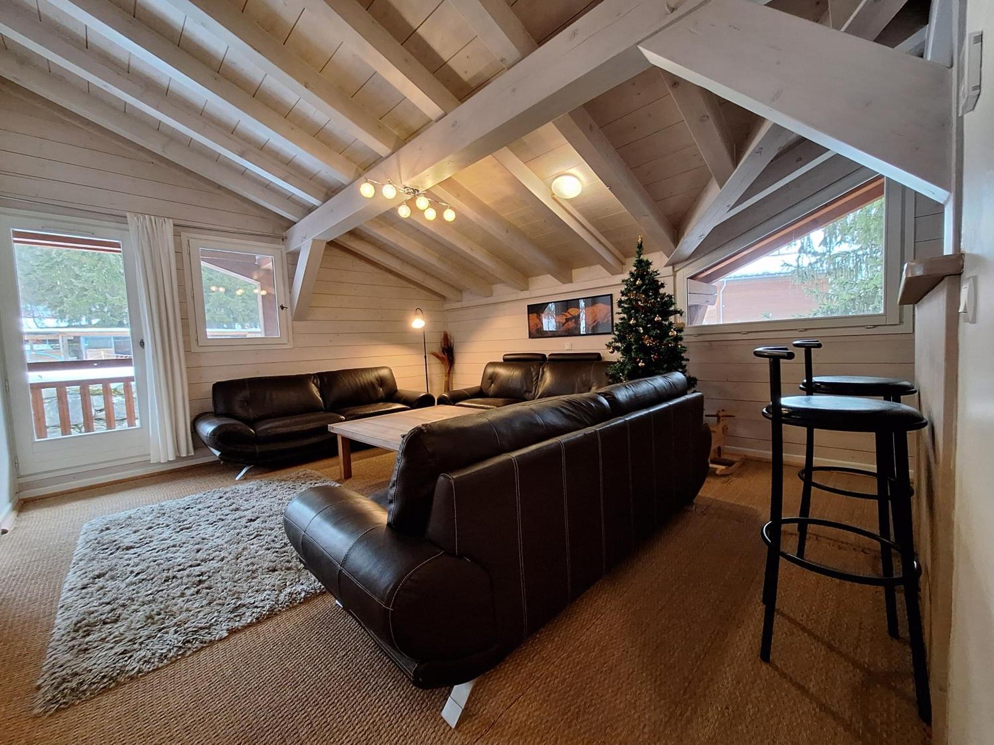 Chalet Hideaway 2 샤모니 외부 사진