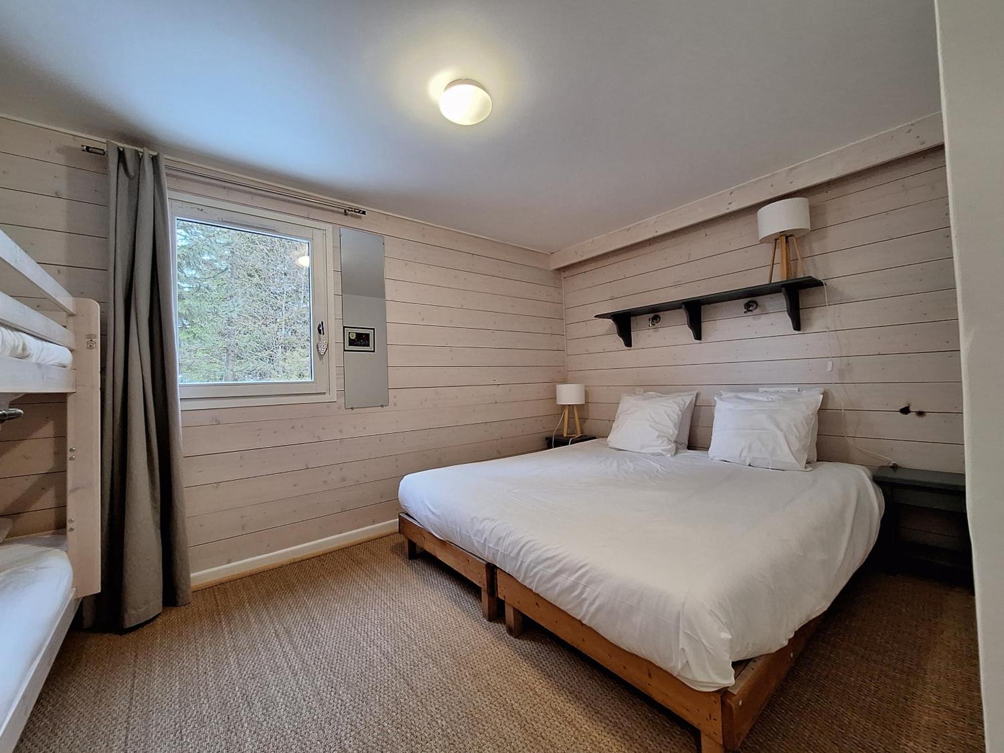 Chalet Hideaway 2 샤모니 외부 사진