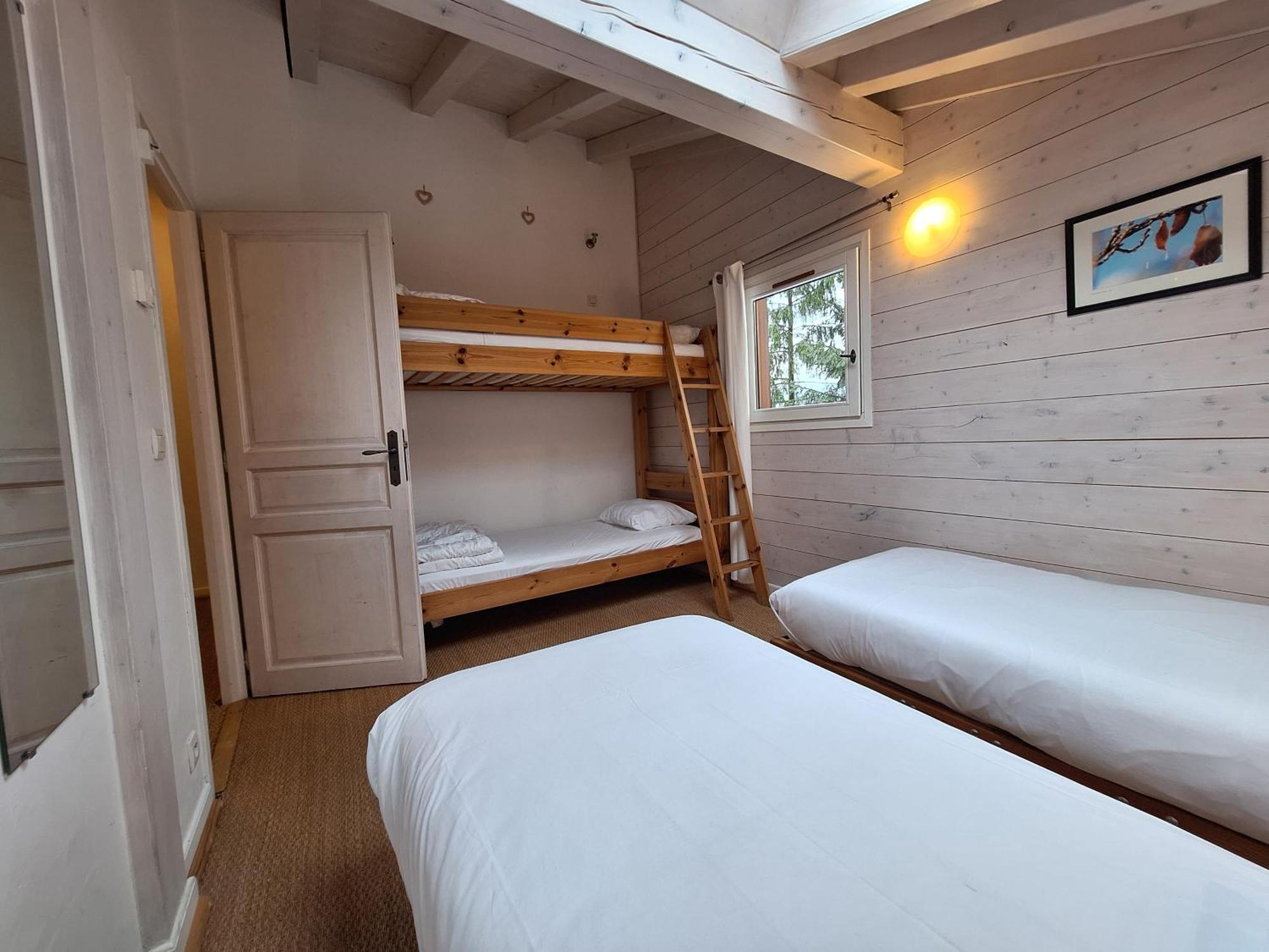 Chalet Hideaway 2 샤모니 외부 사진