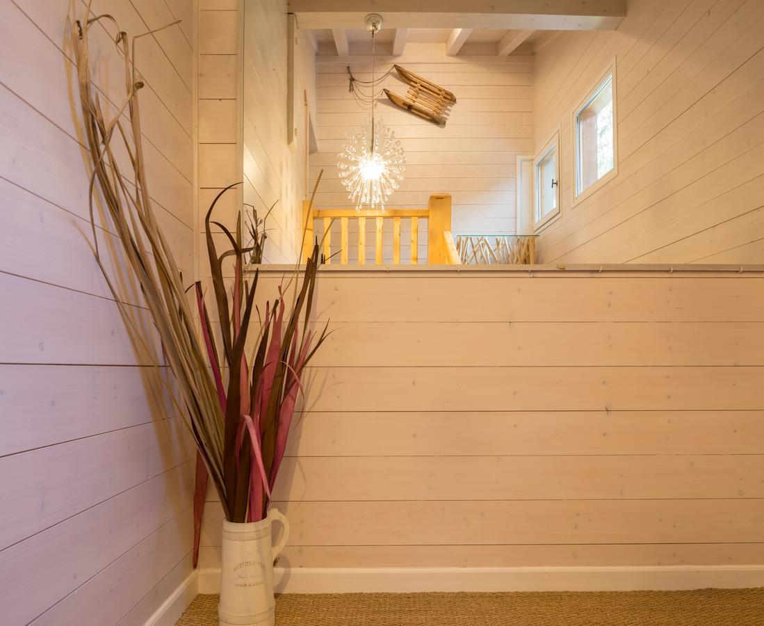 Chalet Hideaway 2 샤모니 외부 사진