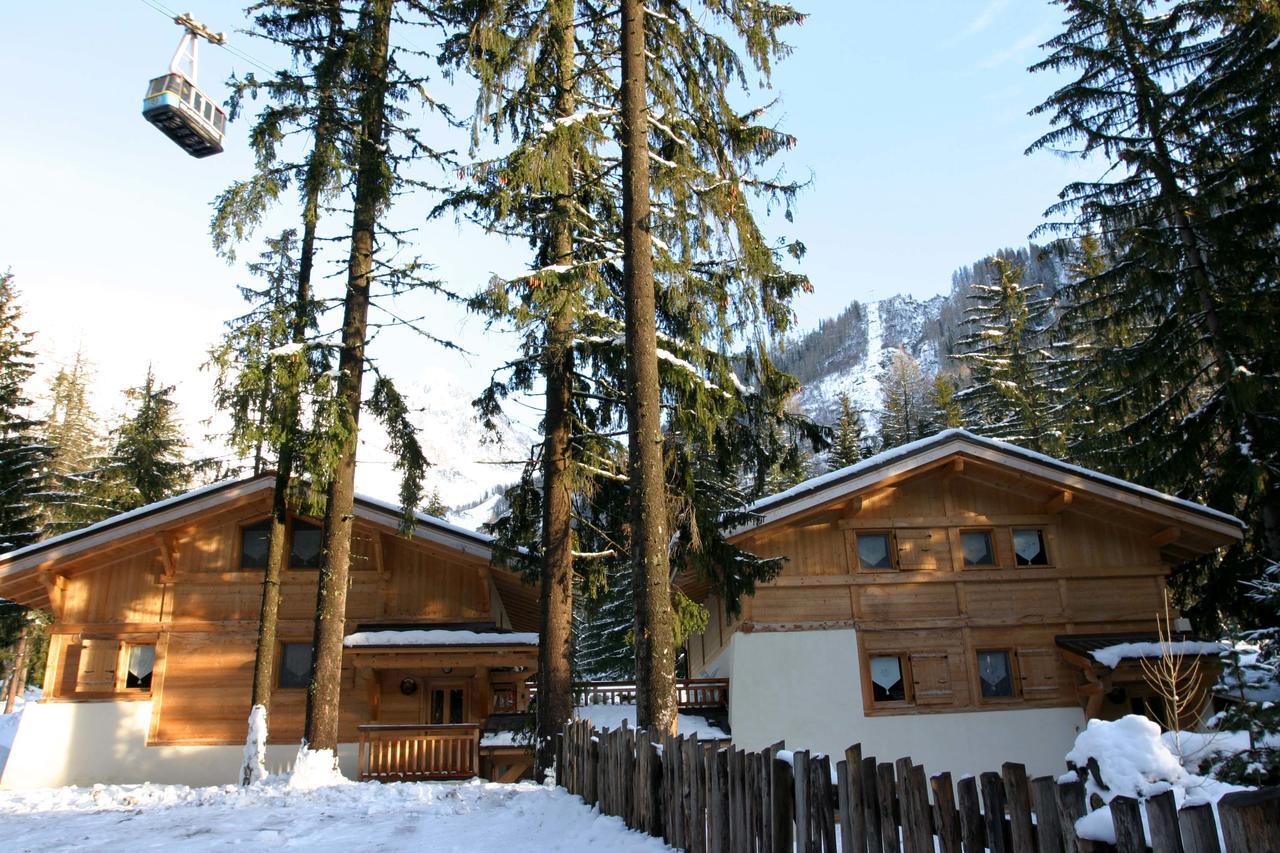 Chalet Hideaway 2 샤모니 외부 사진