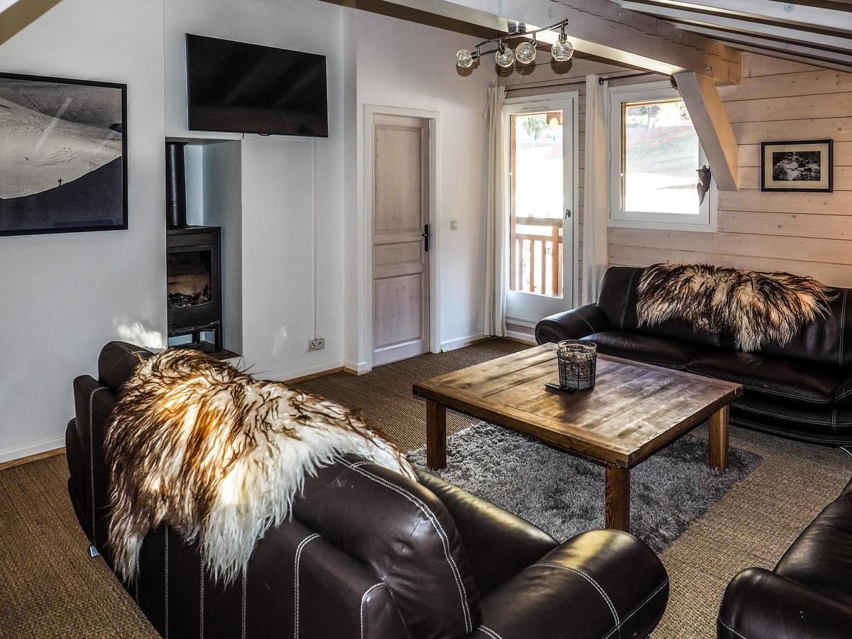 Chalet Hideaway 2 샤모니 외부 사진