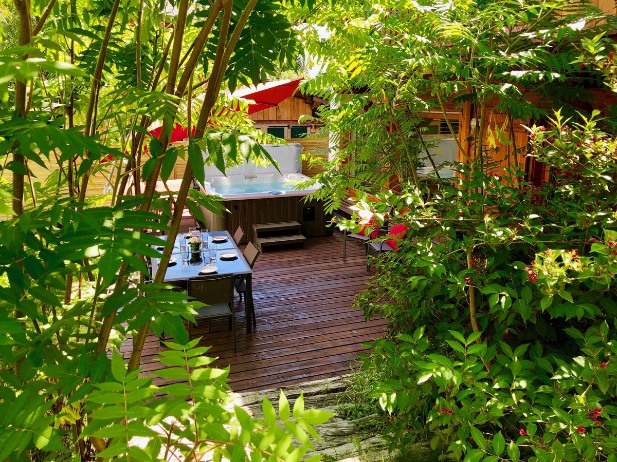 Chalet Hideaway 2 샤모니 외부 사진